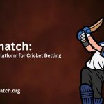 Cricmatch
