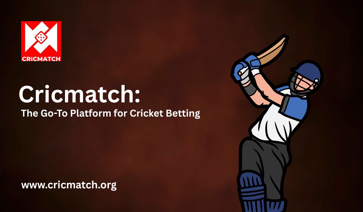Cricmatch