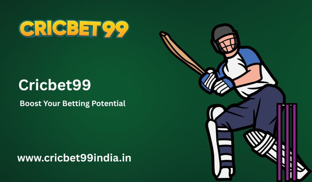 Cricbet99