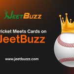 Cricket and Cards Collide on JeetBuzz