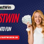 Dive into Play: Your FastWin Gaming Journey