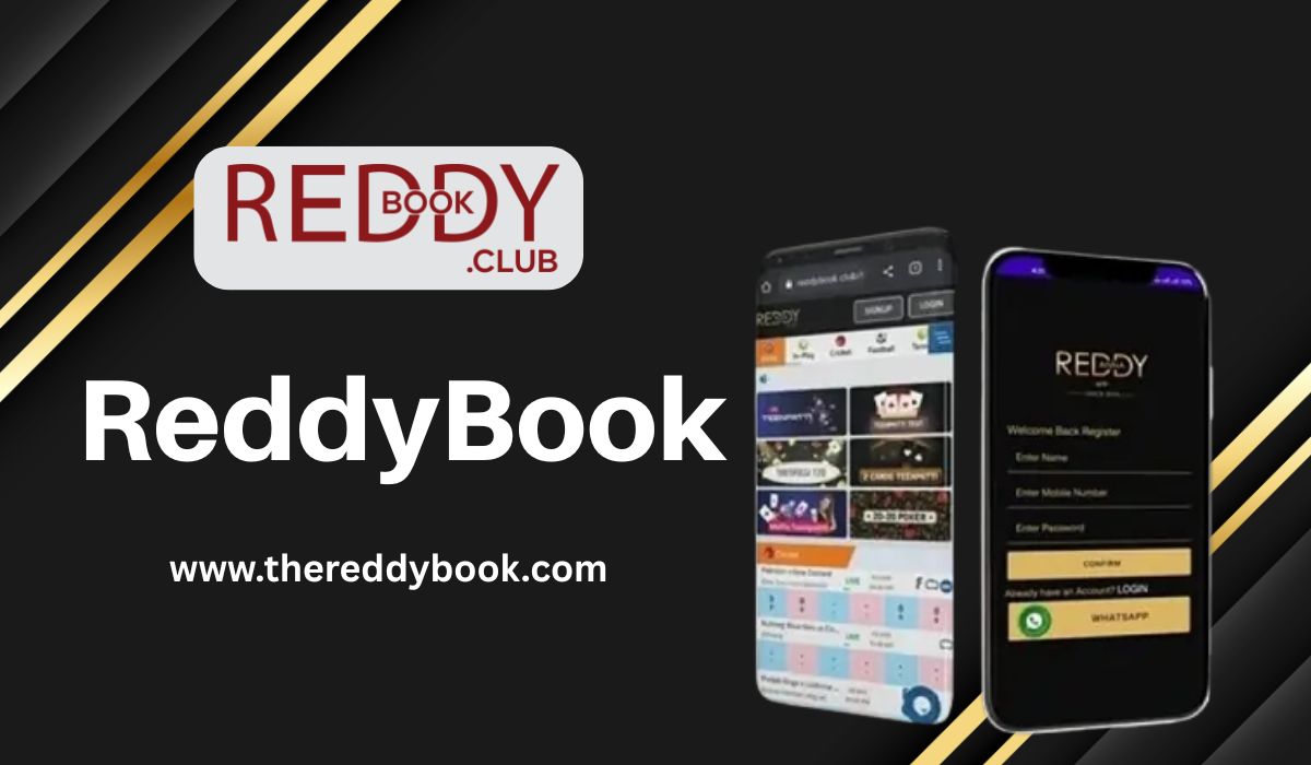 How to Download and Use the ReddyBook App for Seamless Betting