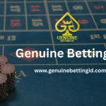 Top Features of the Genuine Betting ID App Every User Should Know