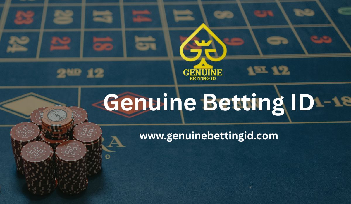 Top Features of the Genuine Betting ID App Every User Should Know