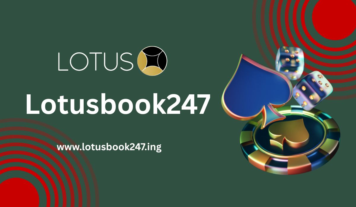 Skyward Rises and Roulette Falls: Player Patterns on LotusBook247