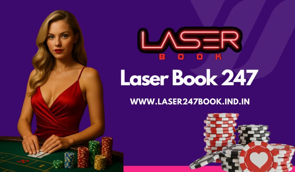 Smooth Navigation Features of the Laser Book 247 APK