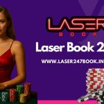 Smooth Navigation Features of the Laser Book 247 APK