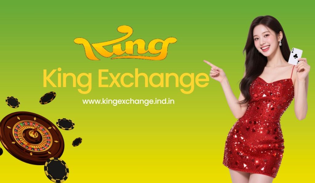 Why Users Trust King Exchange for Their Online Play