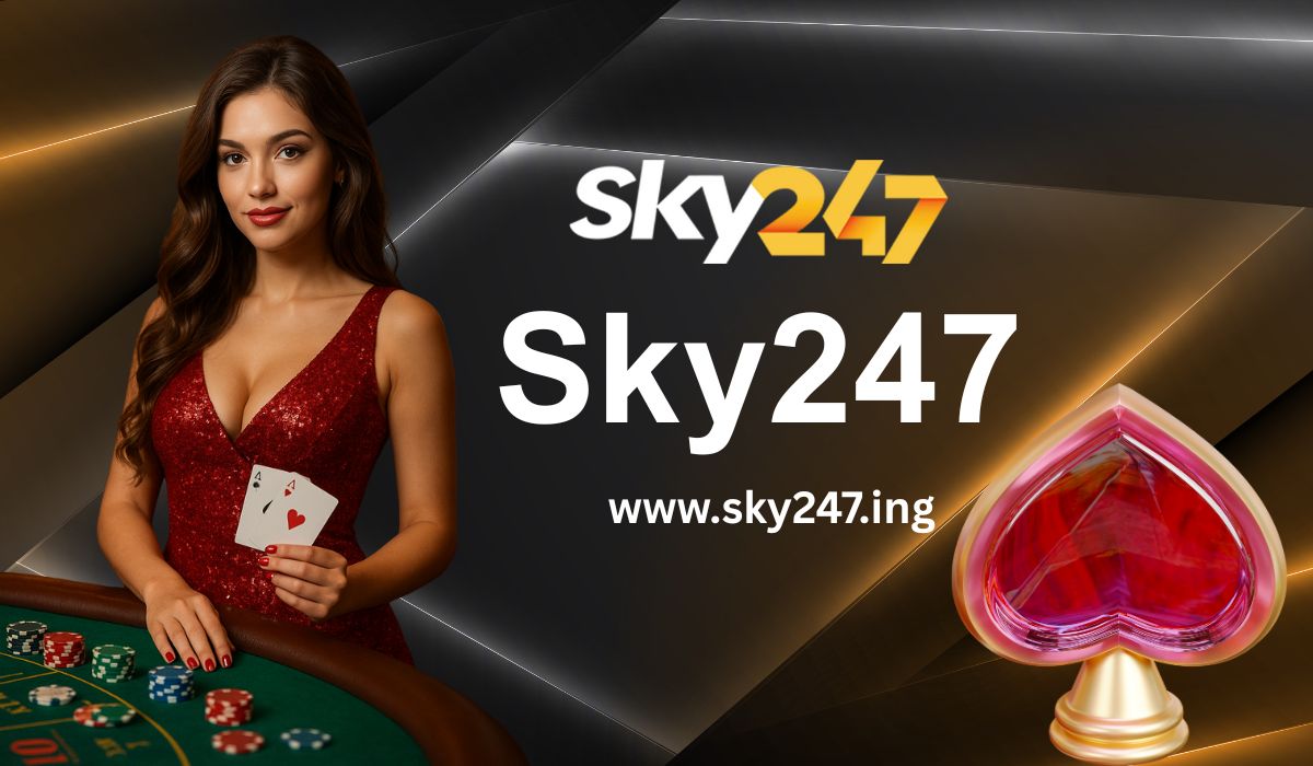 Sky247 APK Download: A Modern Edge in Mobile Play
