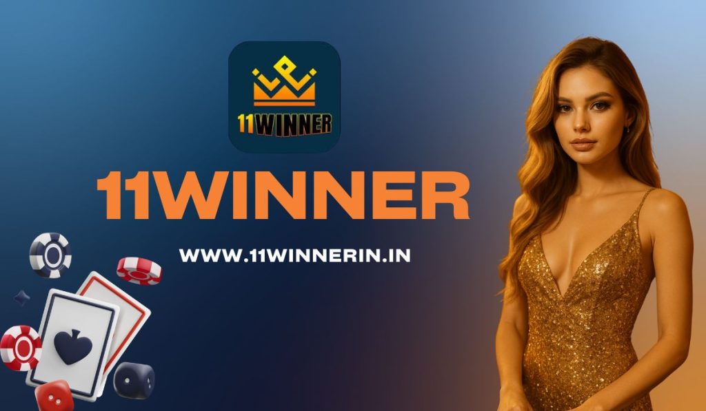 Looking Ahead: 11winner’s Place in Digital Gaming