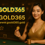 Play Secure, Play Fast: Trusted Gaming Options on Gold365