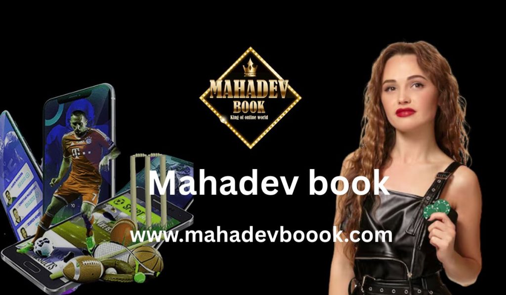 Mahadev Book Sign-Up to Play