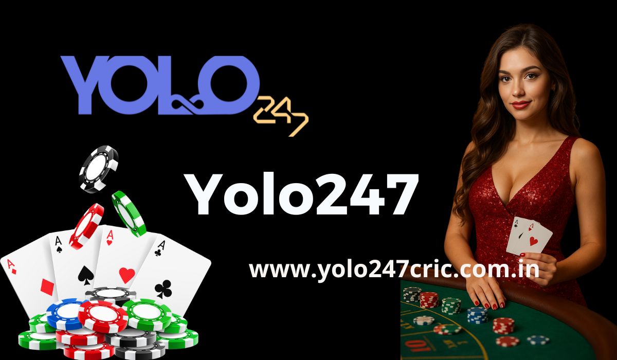 Seamless Play with Yolo247 Login