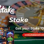 Step Into Smart Connectivity with Stake Login