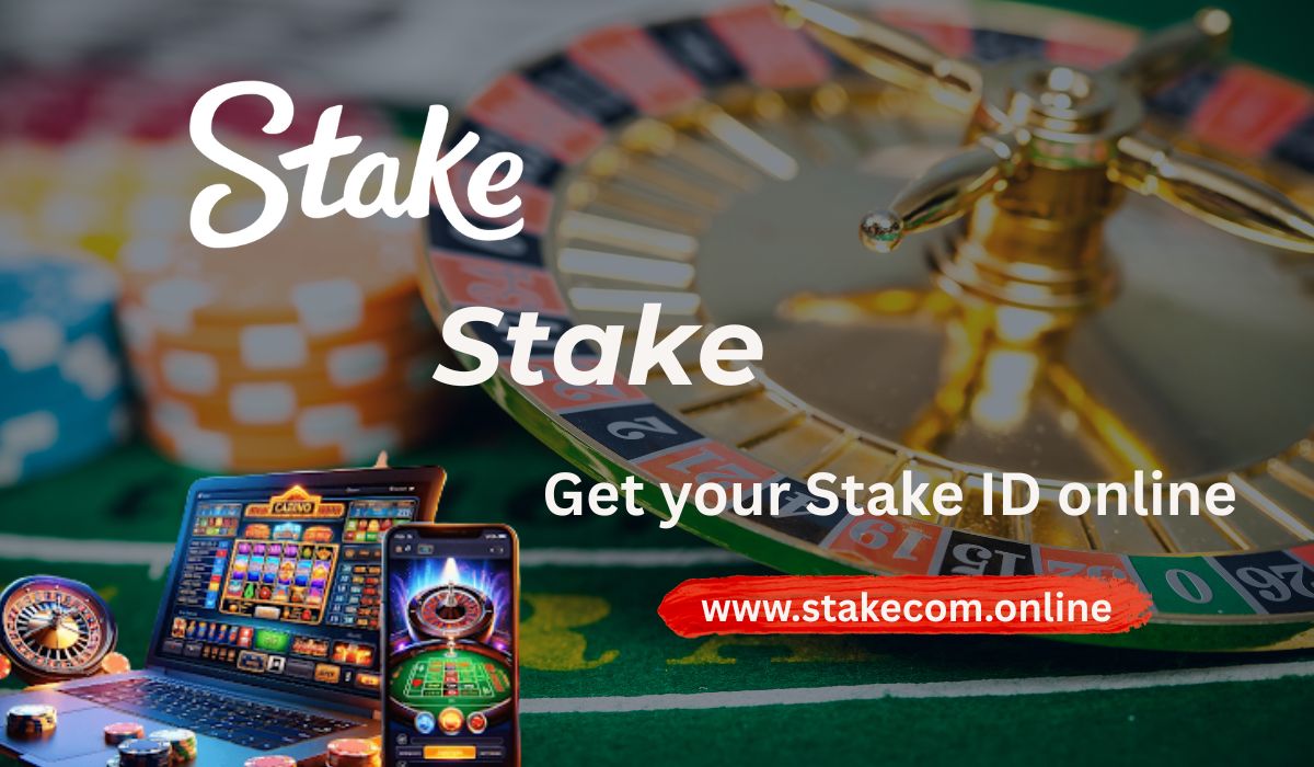 Step Into Smart Connectivity with Stake Login